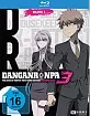 Danganronpa 3: Future Arc - Vol. 1 Blu-ray