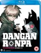 Danganronpa: The Animated Series (UK Import ohne dt. Ton) Blu-ray