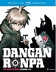 Danganronpa: The Animated Series (Blu-ray + DVD) (Region A - US Import ohne dt. Ton) Blu-ray