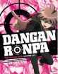 Danganronpa: The Animated Series - Limited Edition (Blu-ray + DVD) (Region A - US Import ohne dt. Ton) Blu-ray