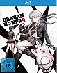 Danganronpa - Vol. 4 Blu-ray
