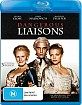 Dangerous Liaisons (1988) (AU Import) Blu-ray
