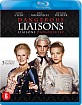 Dangerous Liaisons (1988) (NL Import) Blu-ray