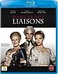 Dangerous Liaisons (1988) (SE Import) Blu-ray