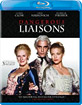 Dangerous Liaisons (2012) (Region A - US Import ohne dt. Ton) Blu-ray