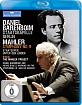 Daniel Barenboim - Mahler - Symphony No. 9 Blu-ray
