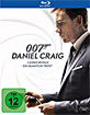 James Bond 007 - Casino Royale + Ein Quantum Trost (Daniel Craig 2-Film Collection) Blu-ray