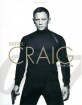 James Bond 007 - Daniel Craig Collection (IT Import) Blu-ray