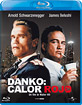 Danko: Calor Rojo (ES Import) Blu-ray