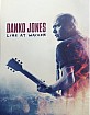 Danko Jones - Live at Wacken (Blu-ray + CD) Blu-ray