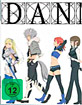 DanMachi - Complete Collection (Limited Edition) Blu-ray