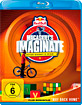 Danny MacAskill - Imaginate / Way back home Blu-ray