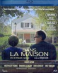 Dans La Maison - In ihrem Haus (CH Import) Blu-ray