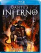 Dante's Inferno (2010) (FR Import ohne dt. Ton) Blu-ray