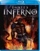 Dante's Inferno (2010) (SE Import) Blu-ray