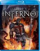 Dante's Inferno (2010) (US Import ohne dt. Ton) Blu-ray
