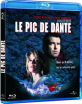 Le Pic de Dante (FR Import) Blu-ray