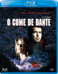 O Cume de Dante (PT Import) Blu-ray
