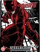 Daredevil: The Complete Second Season - Zavvi Exclusive Limited Edition Steelbook (Blu-ray + UV Copy) (UK Import) Blu-ray