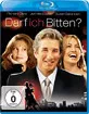 Darf ich bitten? Blu-ray