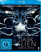 Dark Alien - Gefährliche Visionen Blu-ray