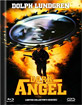 Dark Angel (1990) (Limited Mediabook Edition) (Cover C) (AT Import) Blu-ray