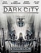 Dark City - Director`s Cut - Steelbook (FR Import ohne dt. Ton) Blu-ray