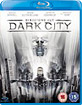 Dark City - Director's Cut (UK Import ohne dt. Ton) Blu-ray