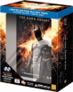 The Dark Knight Rises - Figurine Edition (Blu-ray + Digital Copy) (SE Import) Blu-ray