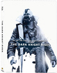 The Dark Knight Rises - Limited Edition Steelbook (Blu-ray + Bonus Blu-ray) (KR Import) Blu-ray