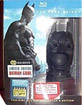 The Dark Knight - 2 Disc Edition with Batman Mask (CA Import ohne dt. Ton) Blu-ray