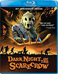 Dark Night of the Scarecrow (US Import ohne dt. Ton) Blu-ray