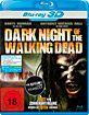 Dark Night of the Walking Dead 3D (Blu-ray 3D) Blu-ray