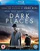 Dark Places (2015) (UK Import ohne dt. Ton) Blu-ray