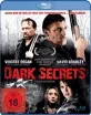 Dark Secrets (2011) Blu-ray