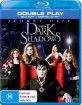 Dark Shadows (2012) (Blu-ray + UV Copy) (AU Import ohne dt. Ton) Blu-ray