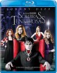 Sombras Tenebrosas (2012) (Blu-ray + DVD + UV Copy) (MX Import ohne dt. Ton) Blu-ray