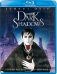 Dark Shadows (2012) (Neuauflage) (Blu-ray + UV Copy) (FR Import) Blu-ray