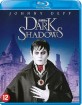 Dark Shadows (2012) (NL Import) Blu-ray