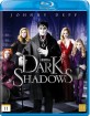 Dark Shadows (2012) (NO Import ohne dt. Ton) Blu-ray