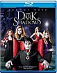 Dark Shadows (2012) (ZA Import ohne dt. Ton) Blu-ray