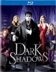 Dark Shadows - Collector's Book (KR Import) Blu-ray