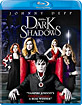 Dark Shadows - Exclusive with Artcards (Blu-ray + UV Copy) (UK Import) Blu-ray