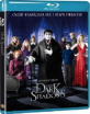 Dark Shadows (IT Import) Blu-ray