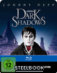 Dark Shadows (Limitierte Steelbook Edition)