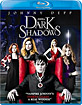 Dark Shadows (Blu-ray + UV Copy) (UK Import) Blu-ray
