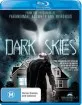 Dark Skies (2013) (AU Import ohne dt. Ton) Blu-ray