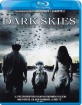Dark Skies - Oscure presenze (2013) (IT Import ohne dt. Ton) Blu-ray