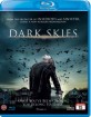 Dark Skies (2013) (NO Import ohne dt. Ton) Blu-ray