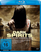 Dark Spirits - Angst ist dein stärkster Feind Blu-ray